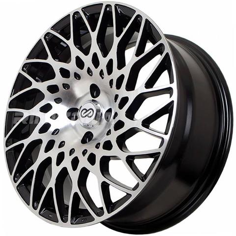 Литой диск ROTIFORM 9511 R17 7.5J 4x98 ET28 dia 58.6