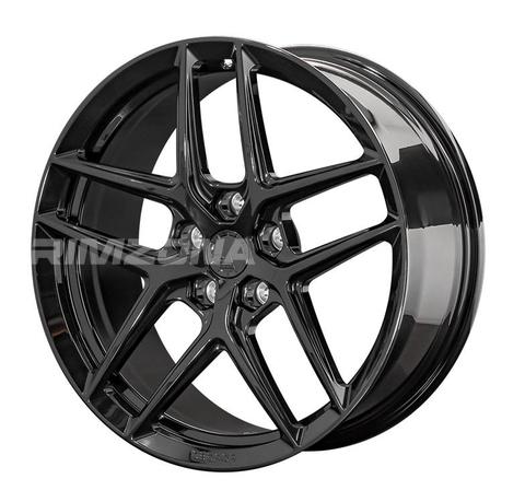 Кованый диск LS FORGED LS FG47 R20 8.5J 5x108 ET35 dia 65.1