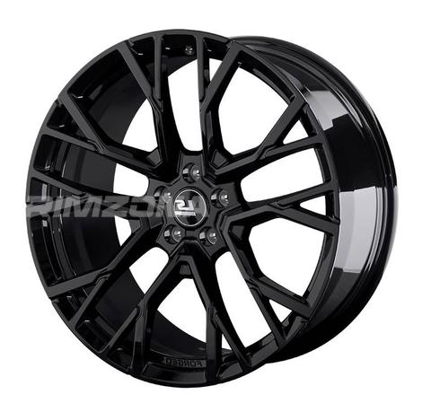 Кованый диск LS FORGED LS FG07 R21 9.5J 5x112 ET36 dia 66.6