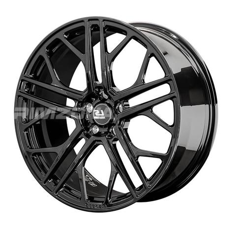 Кованый диск LS FORGED LS FG48 R21 9.5J 5x120 ET40 dia 64.1