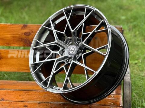 Литой диск HRE FF10 R19 8.5J 5x108 ET35 dia 73.1