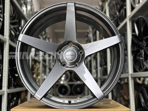 Литой диск В СТИЛЕ VOSSEN CV3 Volterra R19 8.5J 5x114.3 ET35 dia 73.1