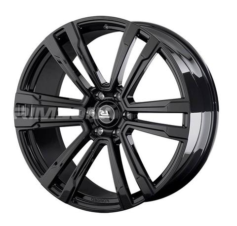 Кованый диск LS FORGED LS FG11 R18 7.5J 6x139.7 ET25 dia 106.1