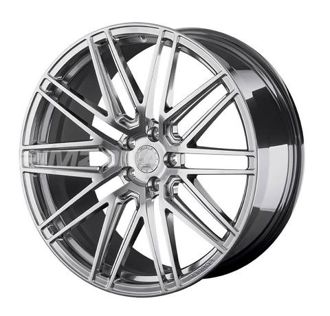 Кованый диск LS FORGED LS FG12 R21 9.5J 5x112 ET36 dia 66.6