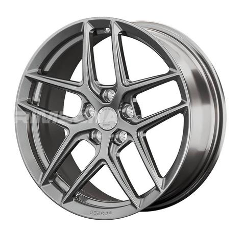 Кованый диск LS FORGED LS FG47 R20 8.5J 5x108 ET45 dia 63.4