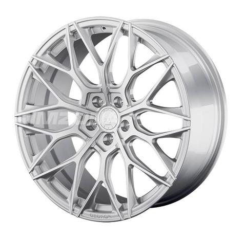 Кованый диск LS FORGED LS FG10 R20 10.5J 5x112 ET40 dia 66.6