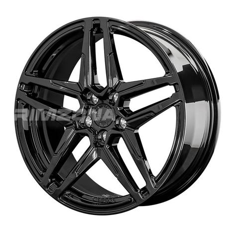 Кованый диск LS FORGED LS FG50 R18 8J 5x108 ET36 dia 65.1