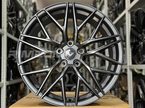 Литой диск VORSTEINER VFF-107 R19 8.5J 5x114.3 ET35 dia 73.1