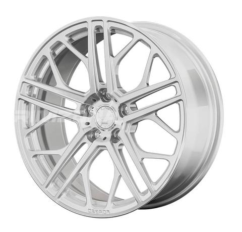 Кованый диск LS FORGED LS FG48 R20 8.5J 5x114.3 ET45 dia 67.1