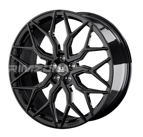 Кованый диск LS FORGED LS FG13 R19 8J 5x114.3 ET35 dia 67.1