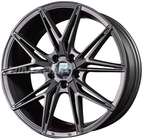 Литой диск VEEMANN V-FS49 R18 8J 5x108 ET40 dia 73.1