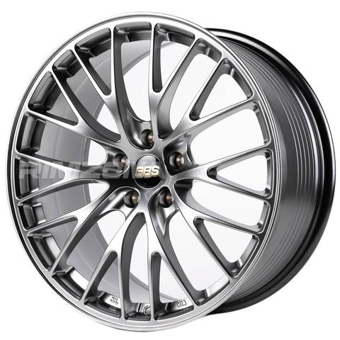 Литой диск BBS RZ-D R18 8J 5x108 ET38 dia 73.1