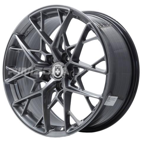 Литой диск HRE FF10 R17 7.5J 5x114.3 ET38 dia 73.1