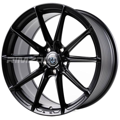 Литой диск HRE P104 R17 7.5J 5x112 ET35 dia 66.6