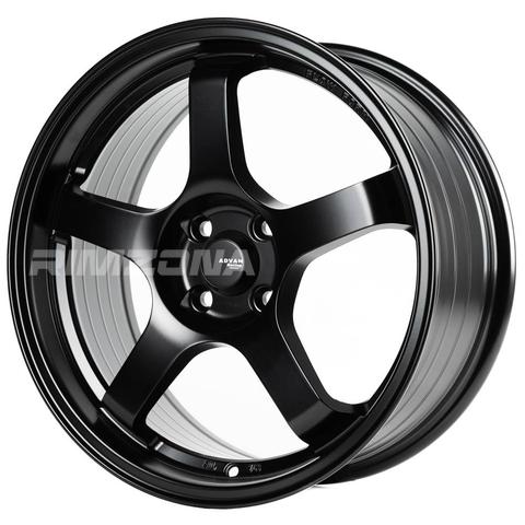 Литой диск ADVAN GT R16 7J 4x100 ET38 dia 73.1