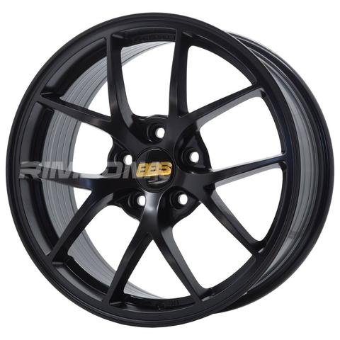 Литой диск BBS FI-R R18 8J 5x114.3 ET40 dia 73.1