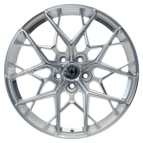 Литой диск HRE FF10 R19 8.5J 5x114.3 ET30 dia 73.1