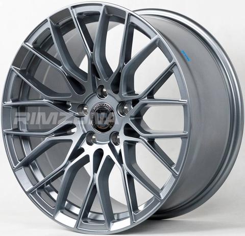 Литой диск HRE E235 R17 7.5J 4x100 ET40 dia 73.1