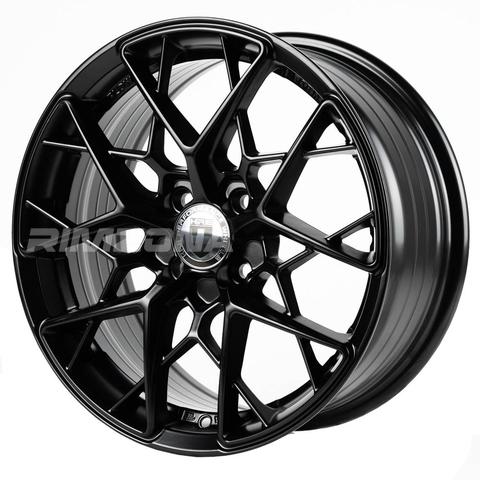 Литой диск HRE FF10 R16 7J 4x100 ET38 dia 73.1