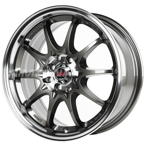 Литой диск RAYS CE28 R16 7J 4x100/4x114.3 ET40 dia 73.1