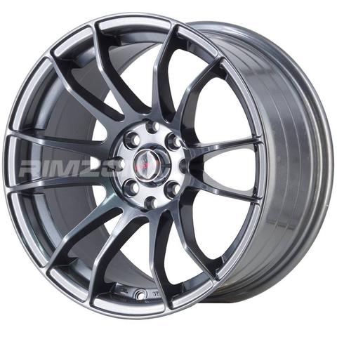 Литой диск RAYS GRAM 57XTREME R16 8J 4x100/4x114.3 ET27 dia 73.1