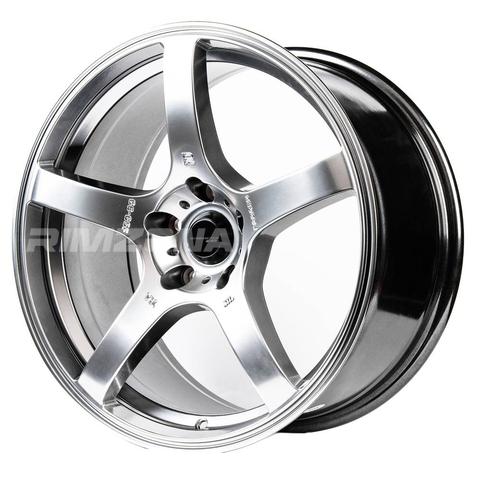 Литой диск PRODRIVE GC-05F R18 8.5J 5x114.3 ET35 dia 73.1