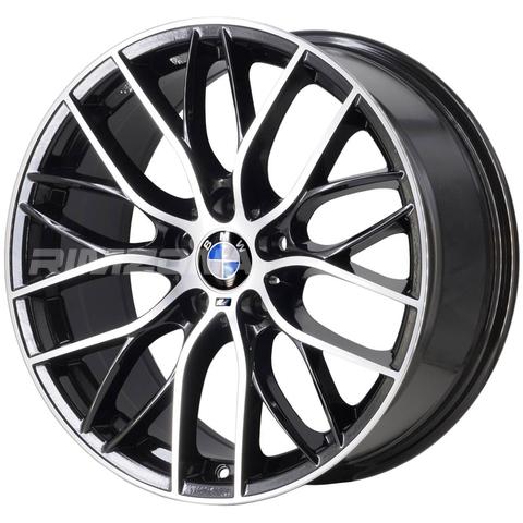 Литой диск В стиле BMW 405 STYLE R18 8J 5x112 ET35 dia 66.6