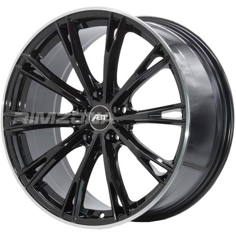 Литой диск ABT SPORT GR R17 7.5J 5x100 ET35 dia 73.1