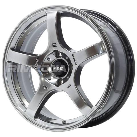 Литой диск PRODRIVE GC-05F R15 6.5J 4x100 ET35 dia 67.1