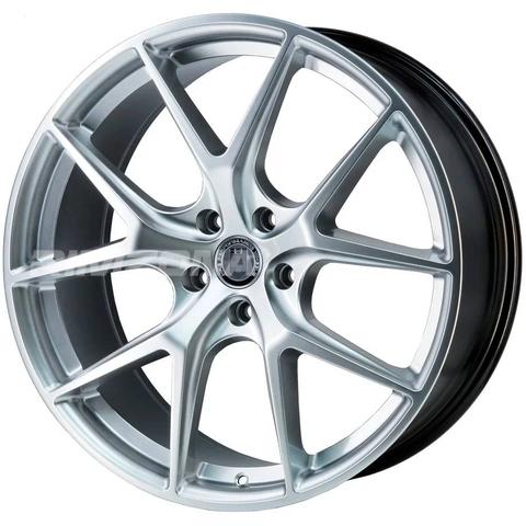 Литой диск HRE P101 R17 7.5J 5x114.3 ET38 dia 73.1