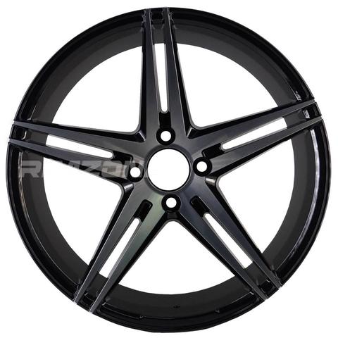 Литой диск В СТИЛЕ VOSSEN VPS302 R17 7.5J 5x100 ET38 dia 73.1