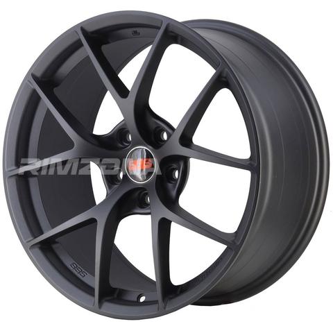 Литой диск BBS FI-R R17 7.5J 5x112 ET40 dia 66.6