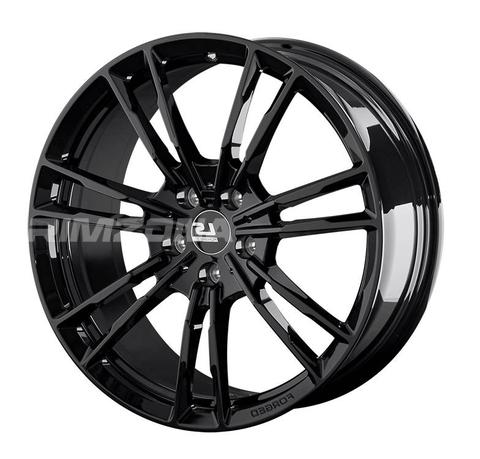 Кованый диск LS FORGED LS FG06 R19 8J 5x112 ET27 dia 66.6