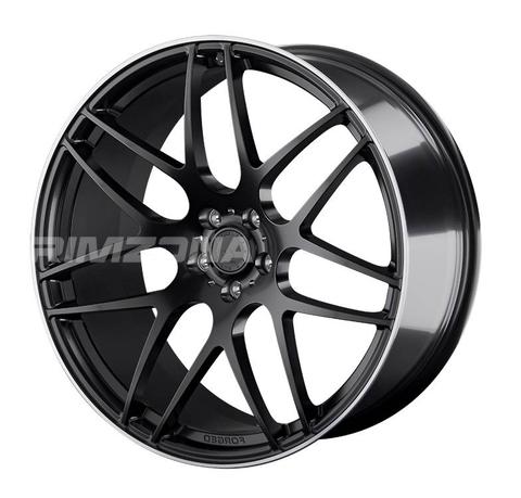 Кованый диск LS FORGED LS FG09 R22 10J 5x112 ET40 dia 66.6