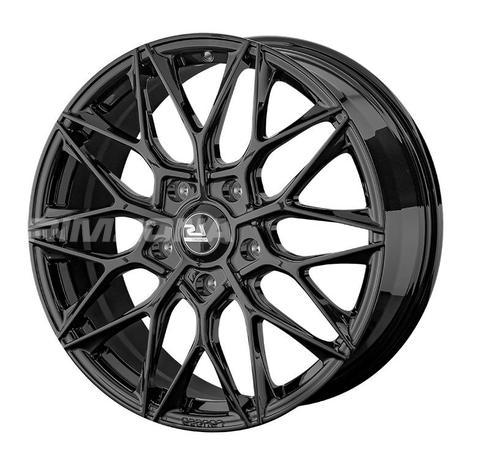 Кованый диск LS FORGED LS FG10 R22 9J 5x120 ET43 dia 72.6