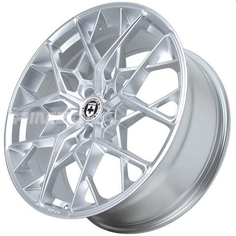 Литой диск HRE FF10 R20 8.5J 5x114.3 ET40 dia 73.1