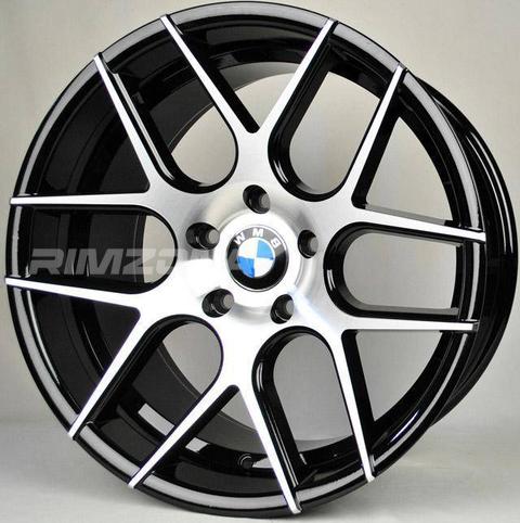 Литой диск В стиле BMW 359 STYLE R17 8J 5x120 ET32 dia 72.6