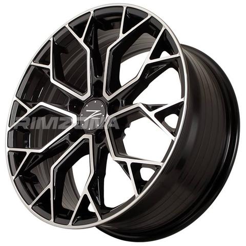 Литой диск Performance YA5640 R18 8J 5x114.3 ET40 dia 73.1