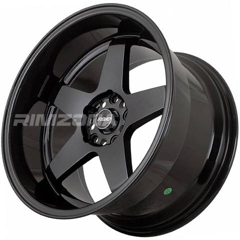 Литой диск NISMO JT228 R18 10.5J 5x114.3 ET15 dia 73.1