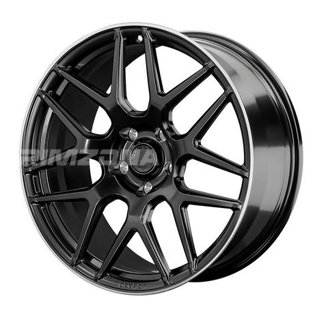 Кованый диск LS FORGED LS FG43 R21 10J 5x130 ET33 dia 84.1