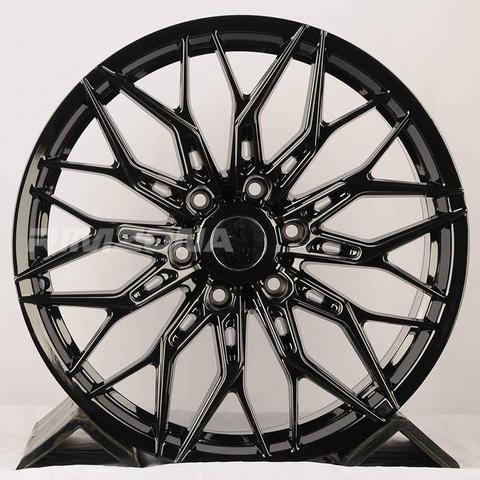 Литой диск В СТИЛЕ VOSSEN ZX2561 R20 9J 6x139.7 ET16 dia 106.1