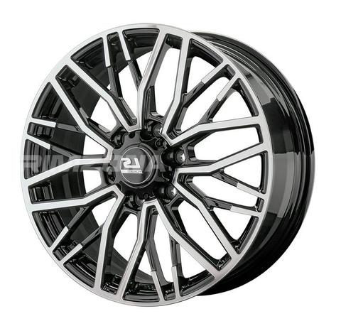 Кованый диск LS FORGED LS FG33 R20 8J 6x139.7 ET55 dia 95.1