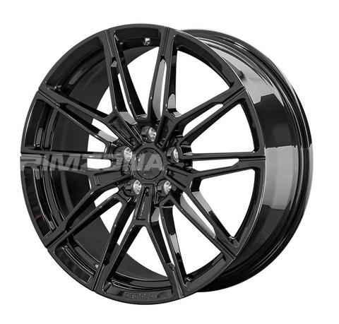 Кованый диск LS FORGED LS FG45 R19 8.5J 5x112 ET40 dia 66.6