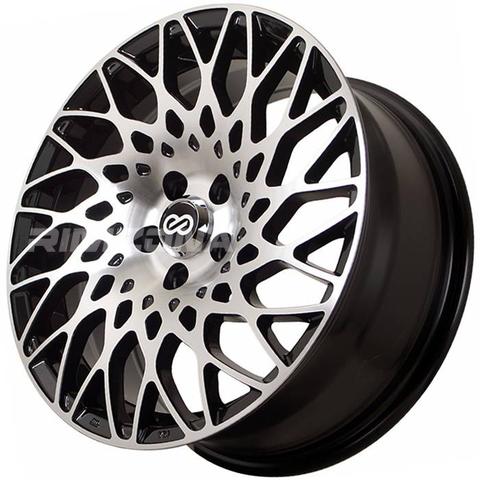 Литой диск ROTIFORM 9511 R16 7J 5x100 ET38 dia 73.1