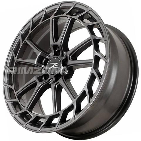 Литой диск Performance YA5641 R19 8J 5x108 ET35 dia 73.1