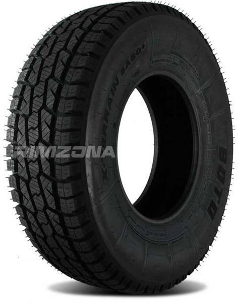 Шина BOTO X-TERRIAN BA80+ 265/75 R16 116S