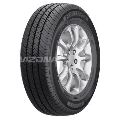 Шина FORTUNE FSR71 205/75 R16 110/108R