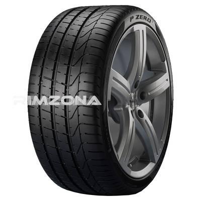 Шина PIRELLI P ZERO 285/35 R22 106(Y)