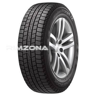 Шина HANKOOK WINTER I*CEPT IZ W606 165/60 R14 75T