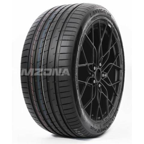 Шина LANVIGATOR CATCHPOWER PLUS 235/40 R19 96Y